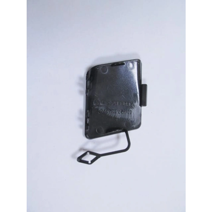 BMW 5 SERI- F10- 13/16; ARKA TAMPON ÇEKİ DEMİRİ KAPAĞI (LCI)