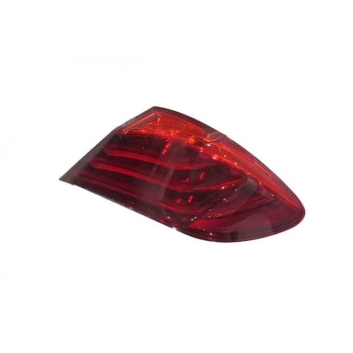 BMW 5 SERI- F10- 13/16; DIŞ STOP LAMBASI SAĞ KIRMIZI (LEDLİ) (LCI) (E MARKLI)