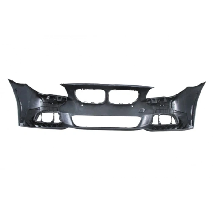 BMW 5 SERI- F10- 13/16; ÖN TAMPON ASTARL(SİS D.Lİ/IZGRALI/PLAKA PLASTİK/FAR.YIK.LI/SEN.D.)M-TECH/LCI