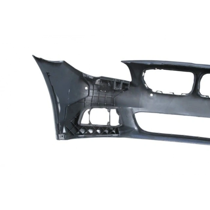 BMW 5 SERI- F10- 13/16; ÖN TAMPON ASTARL(SİS D.Lİ/IZGRALI/PLAKA PLASTİK/FAR.YIK.LI/SEN.D.)M-TECH/LCI