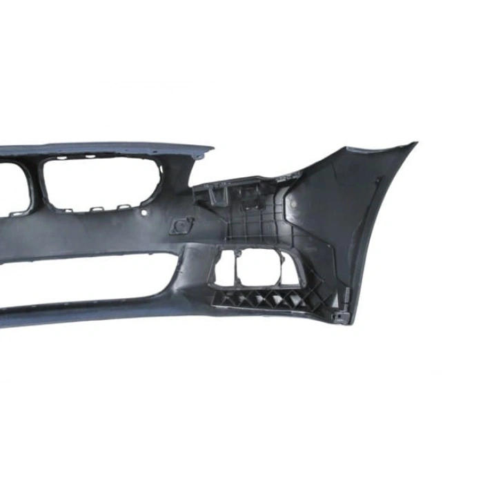 BMW 5 SERI- F10- 13/16; ÖN TAMPON ASTARL(SİS D.Lİ/IZGRALI/PLAKA PLASTİK/FAR.YIK.LI/SEN.D.)M-TECH/LCI