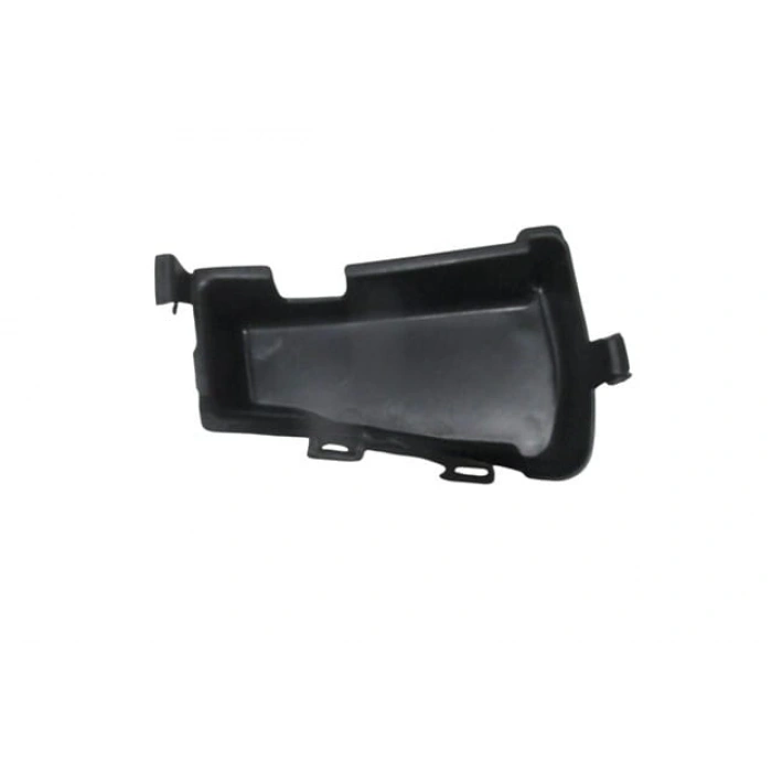 BMW 5 SERI- F10- 13/16; ÖN TAMPON PANJURU DIŞ KAPAĞI SOL (M-TECH/LCI)