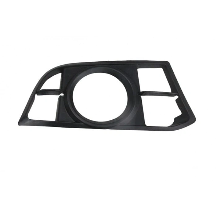 BMW 5 SERI- F10- 13/16; SİS LAMBA KAPAĞI SAĞ SİS DELİKLİ (M-TECH/LCI)