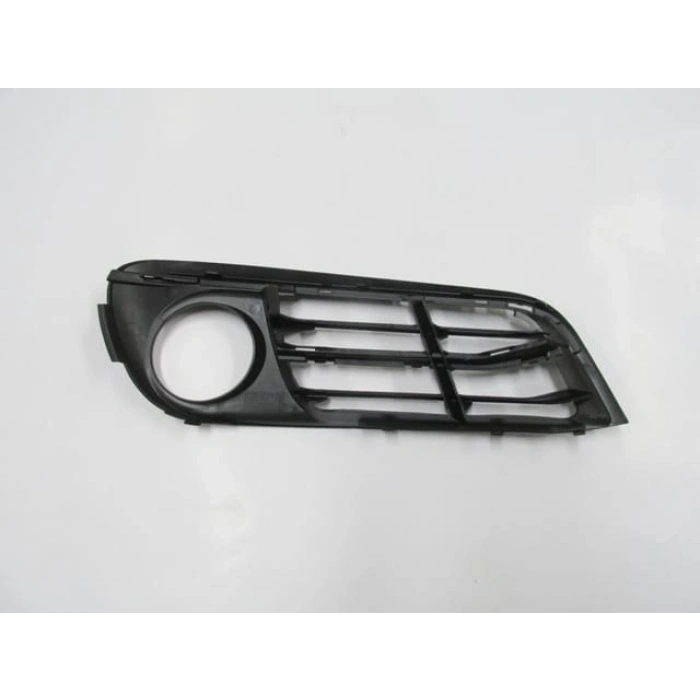 BMW 5 SERI- F10- 13/16; SİS LAMBA KAPAĞI SOL SİS DELİKLİ (LUXURY) (TW)