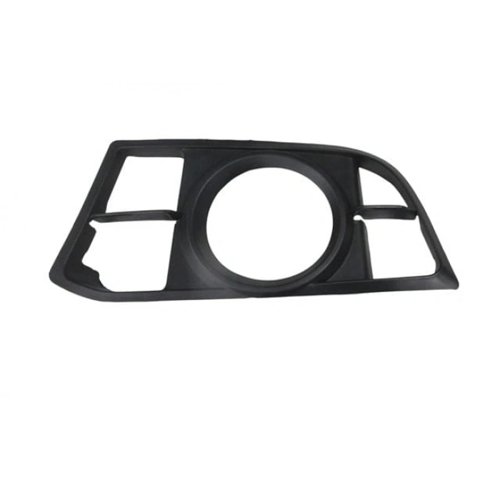 BMW 5 SERI- F10- 13/16; SİS LAMBA KAPAĞI SOL SİS DELİKLİ (M-TECH/LCI)