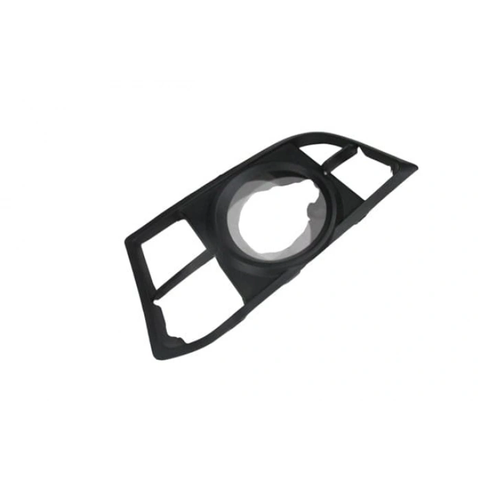 BMW 5 SERI- F10- 13/16; SİS LAMBA KAPAĞI SOL SİS DELİKLİ (M-TECH/LCI)