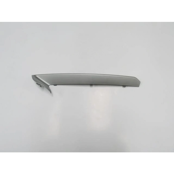 BMW 5 SERI- F10- 13/16; SİS LAMBA KAPAĞI ÜST ÇITASI SAĞ GÜMÜŞ GRİ (TW)