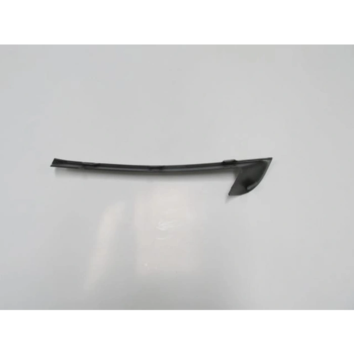 BMW 5 SERI- F10- 13/16; SİS LAMBA KAPAĞI ÜST ÇITASI SAĞ GÜMÜŞ GRİ (TW)