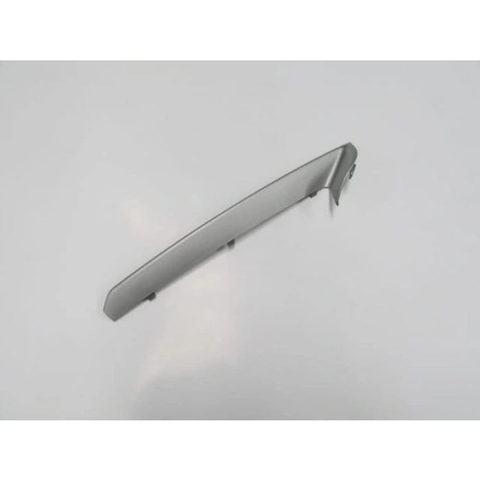 BMW 5 SERI- F10- 13/16; SİS LAMBA KAPAĞI ÜST ÇITASI SOL GÜMÜŞ GRİ (TW)