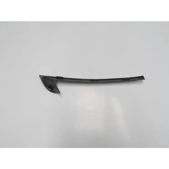 BMW 5 SERI- F10- 13/16; SİS LAMBA KAPAĞI ÜST ÇITASI SOL GÜMÜŞ GRİ (TW)