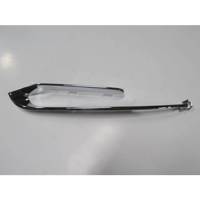 BMW 5 SERI- F10- 13/16; SİS LAMBA KAPAĞI ÜST NİKELAJI SAĞ (LUXURY) (TW)