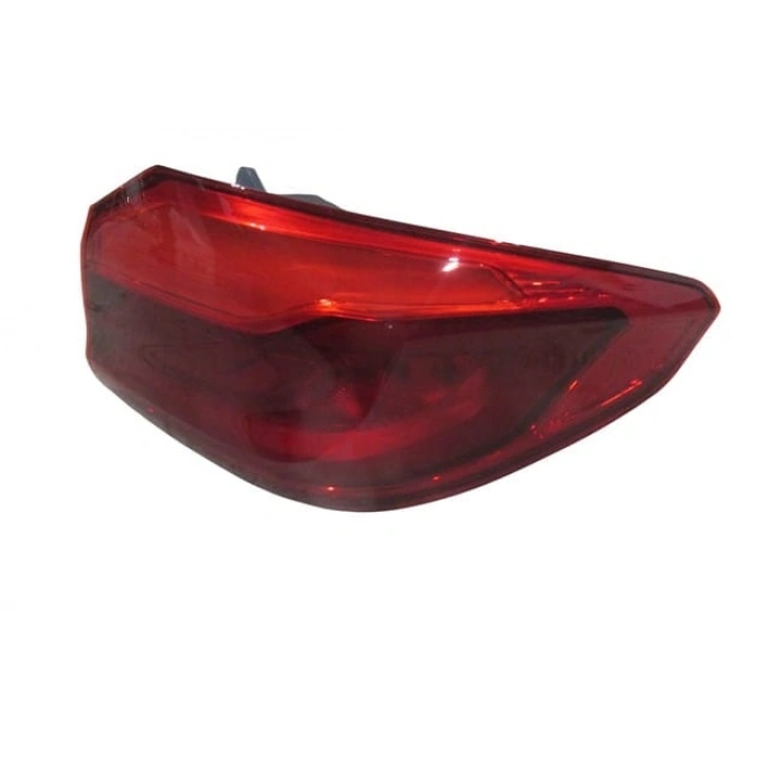 BMW 5 SERI- G30- 17/20; DIŞ STOP LAMBASI SAĞ KIRMIZI (LEDLİ) (F90/M5) (E MARKLI)