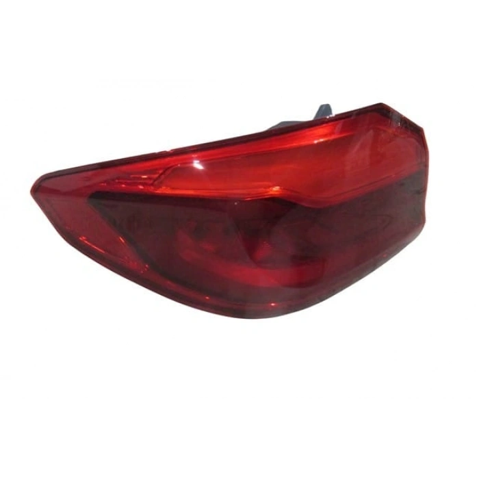 BMW 5 SERI- G30- 17/20; DIŞ STOP LAMBASI SOL KIRMIZI (LEDLİ) (F90/M5) (E MARKLI)