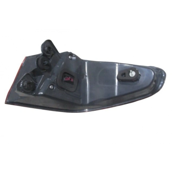 BMW 5 SERI- G30- 17/20; DIŞ STOP LAMBASI SOL KIRMIZI (LEDLİ) (F90/M5) (E MARKLI)