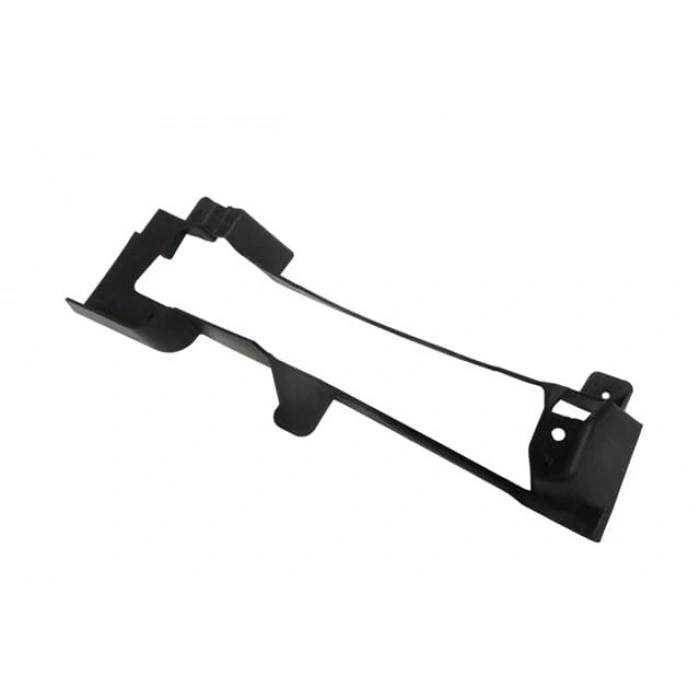 BMW 5 SERI- G30- 17/20; GÜNDÜZ SİS FAR KAPAĞI İÇ ÇERÇEVESİ SOL (F90/M5 STYLE)