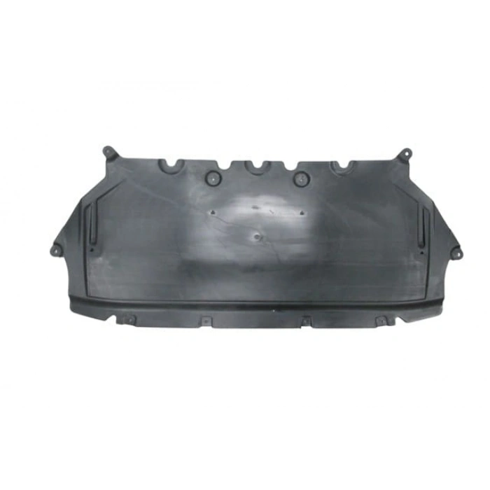 BMW 5 SERI- G30- 17/20; KARTER MUHAFAZA ÖN PLASTİĞİ (PLASTİK ENJEKSİYON)