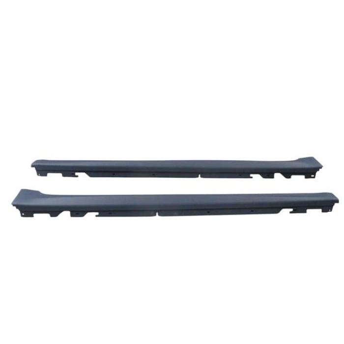 BMW 5 SERI- G30- 17/20; MARŞPİYEL PLASTİĞİ ASTARLI SAĞ/SOL SET (2 PARÇA) (M5/LCI)