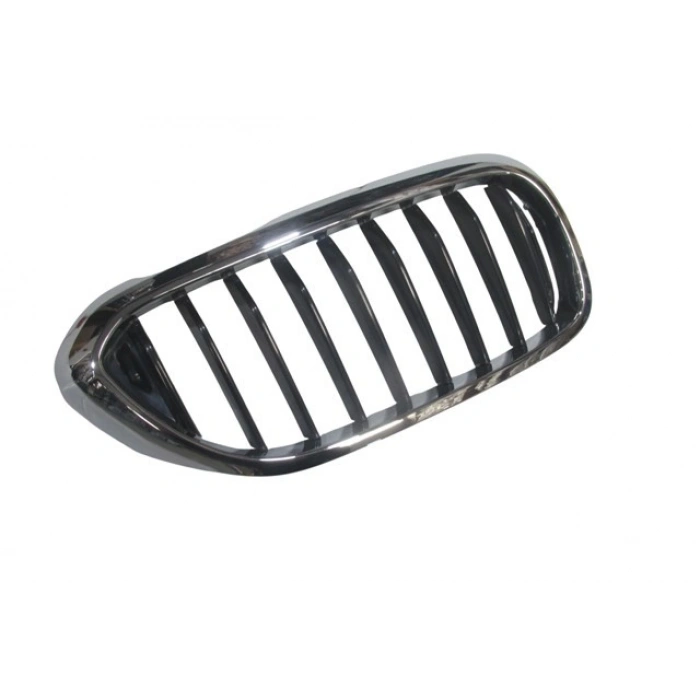 BMW 5 SERI- G30- 17/20; ÖN PANJUR SAĞ NİKELAJLI/PARLAK SİYAH (TYG)