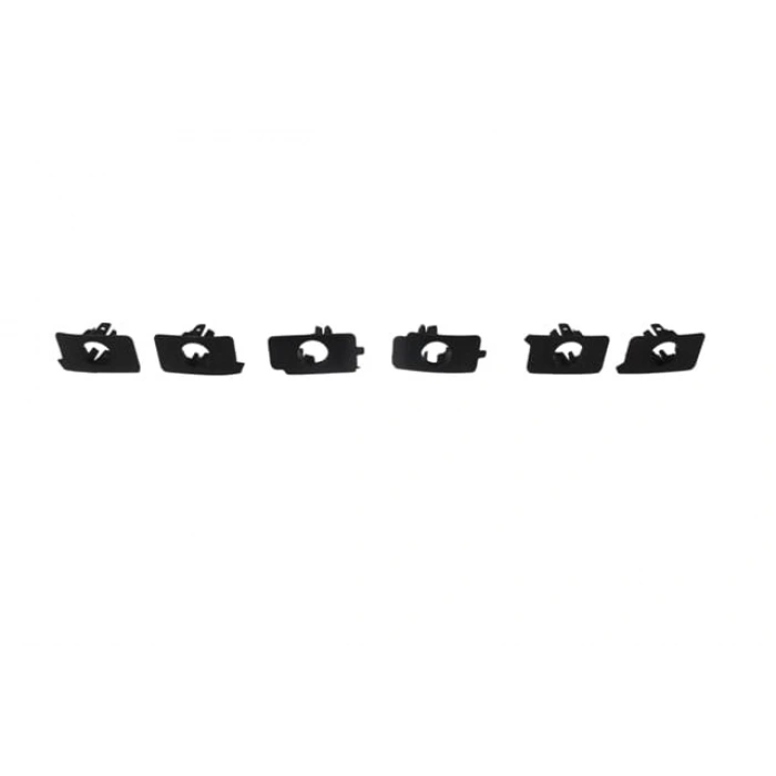BMW 5 SERI- G30- 17/20; ÖN PARK SENSÖR YUVASI SET (6 PARÇA) (PTS)