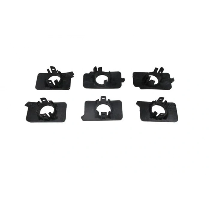 BMW 5 SERI- G30- 17/20; ÖN PARK SENSÖR YUVASI SET (6 PARÇA) (PTS)