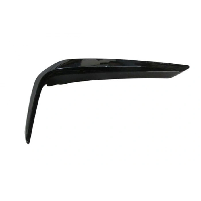 BMW 5 SERI- G30- 17/20; ÖN TAMPON PANJUR ÇITASI SAĞ PARLAK SİYAH (M-TECH)