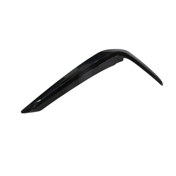 BMW 5 SERI- G30- 17/20; ÖN TAMPON PANJUR ÇITASI SOL PARLAK SİYAH (M-TECH)