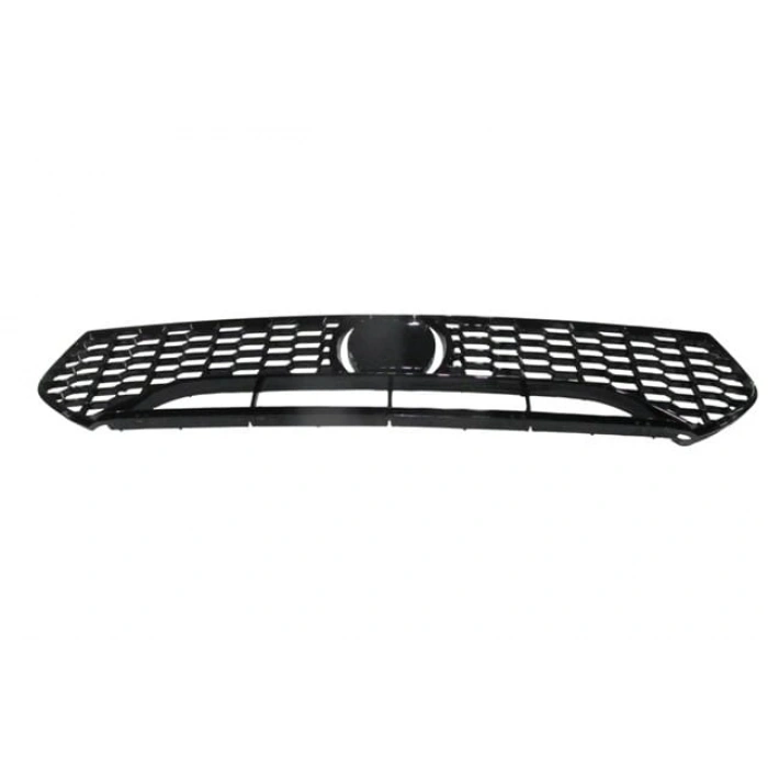 BMW 5 SERI- G30- 17/20; ÖN TAMPON PANJURU ORTA (ACC Lİ) (F90/M5 STYLE)