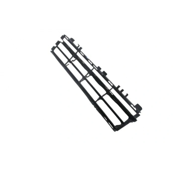 BMW 5 SERI- G30- 17/20; ÖN TAMPON PANJURU ORTA (PARLAK SİYAH) (TW)