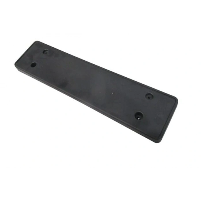 BMW 5 SERI- G30- 17/20; ÖN TAMPON PLAKA PLASTİĞİ (F90/M5 STYLE)