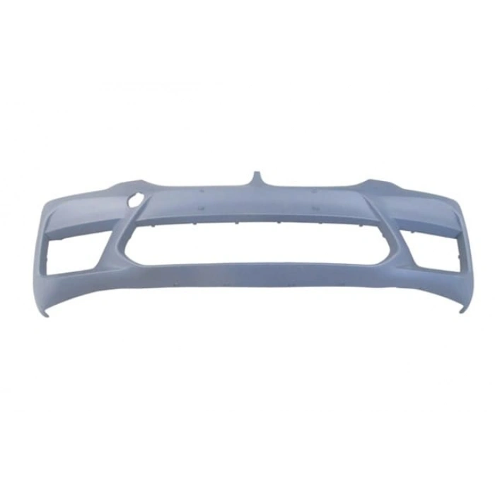 BMW 5 SERI- G30- 17/20; ÖN TAMPON (SİS DELİKLİ/SENSÖR DELİKSİZ) (M-TECH)