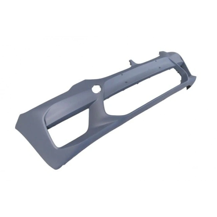 BMW 5 SERI- G30- 17/20; ÖN TAMPON (SİS DELİKLİ/SENSÖR DELİKSİZ) (M-TECH)