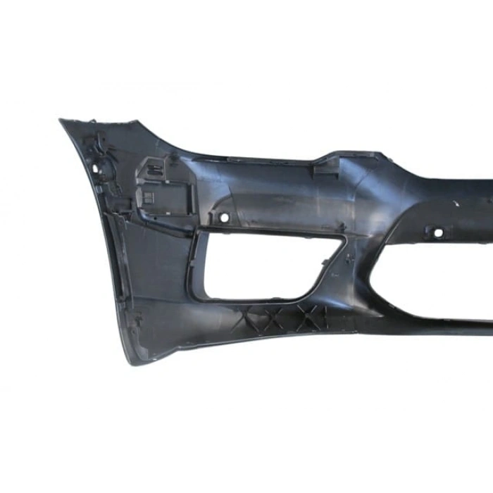 BMW 5 SERI- G30- 17/20; ÖN TAMPON (SİS DELİKSİZ KAPAK/IZGARALI/PLAKA PL./SEN.D.Lİ) (F90/M5/STYLE)