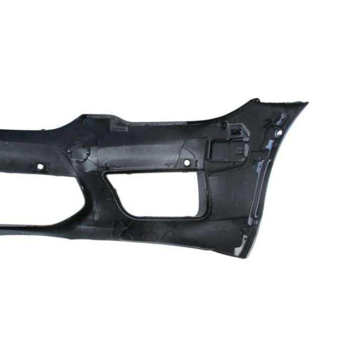 BMW 5 SERI- G30- 17/20; ÖN TAMPON (SİS DELİKSİZ KAPAK/IZGARALI/PLAKA PL./SEN.D.Lİ) (F90/M5/STYLE)