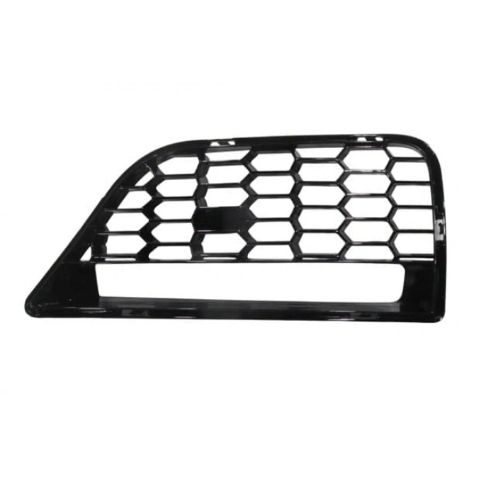 BMW 5 SERI- G30- 17/20; SİS LAMBA KAPAĞI SAĞ (SİS DELİKLİ) (TAMPON IZGARASI) (F90/M5 STYLE)