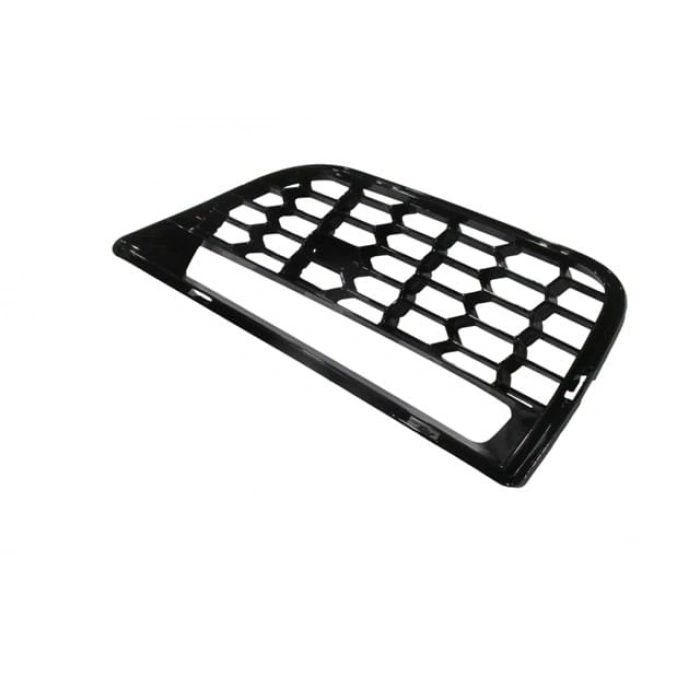 BMW 5 SERI- G30- 17/20; SİS LAMBA KAPAĞI SAĞ (SİS DELİKLİ) (TAMPON IZGARASI) (F90/M5 STYLE)