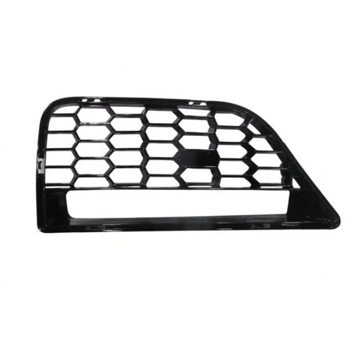 BMW 5 SERI- G30- 17/20; SİS LAMBA KAPAĞI SOL (SİS DELİKLİ) (TAMPON IZGARASI) (F90/M5 STYLE)