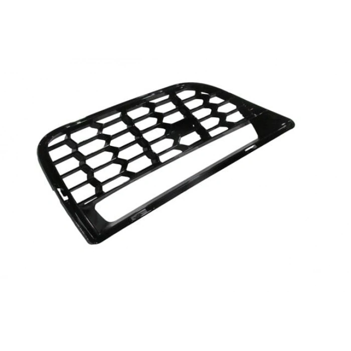 BMW 5 SERI- G30- 17/20; SİS LAMBA KAPAĞI SOL (SİS DELİKLİ) (TAMPON IZGARASI) (F90/M5 STYLE)