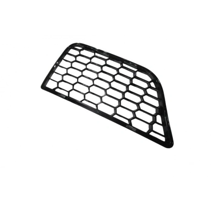 BMW 5 SERI- G30- 17/20; SİS LAMBA KAPAĞI SOL (SİS DELİKSİZ) (TAMPON IZGARASI) (F90/M5 STYLE)