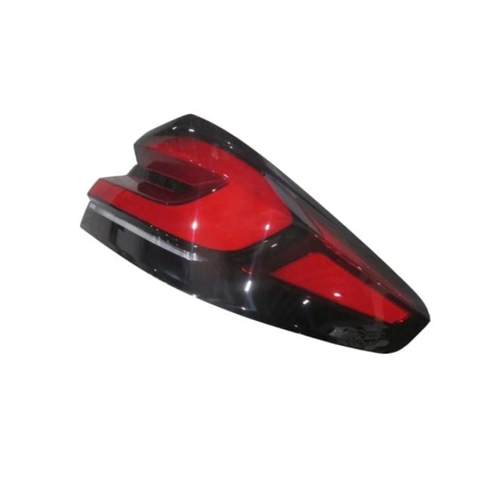 BMW 5 SERI- G30- 20/22; DIŞ STOP LAMBASI SAĞ KIRMIZI/BEYAZ (LEDLİ) (F90/LCI) (E MARKLI)