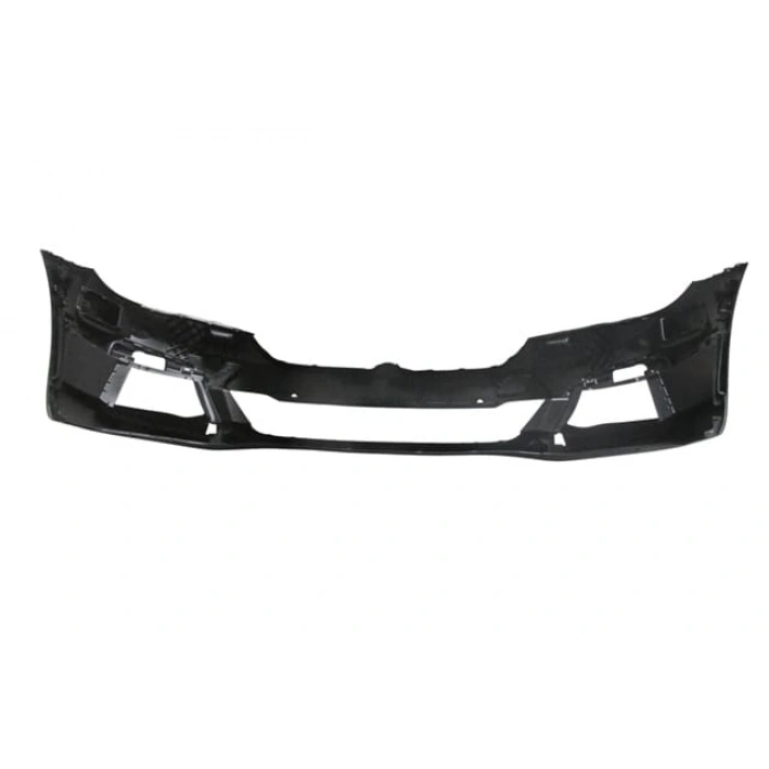 BMW 5 SERI- G30- 20/22; ÖN TAMPON ASTARLI(SİS DLKSİZ KAPAK/IZGARALI)(SENSÖR D.Lİ/ÇEKİ KAPAKLI)M-TECH