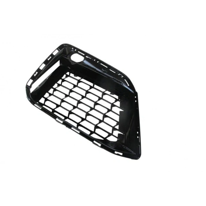 BMW 5 SERI- G30- 20/22; SİS LAMBA KAPAĞI SAĞ PARLAK SİYAH(SİS DELİKSİZ) (SENSÖRLÜ) (M-TECH/LCI)