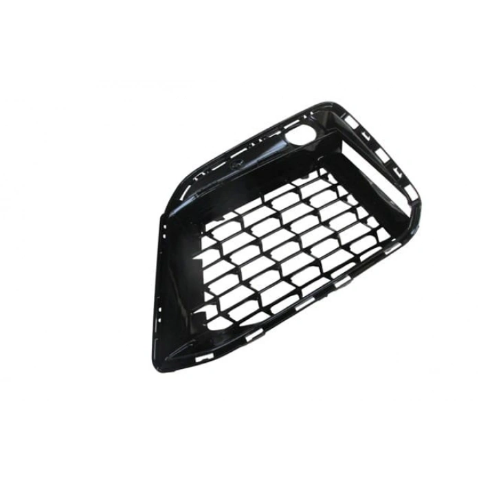 BMW 5 SERI- G30- 20/22; SİS LAMBA KAPAĞI SOL PARLAK SİYAH (SİS DELİKSİZ) (SENSÖRLÜ) (M-TECH/LCI)