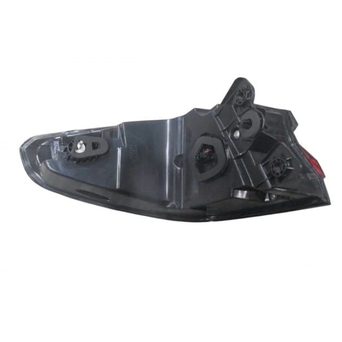 BMW 5 SERI- G30- 22/24; DIŞ STOP LAMBASI SAĞ KIRMIZI/BEYAZ (LEDLİ) (F90/LCI) (E MARKLI)