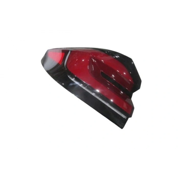 BMW 5 SERI- G30- 22/24; DIŞ STOP LAMBASI SOL KIRMIZI/BEYAZ (LEDLİ) (F90/LCI) (E MARKLI)