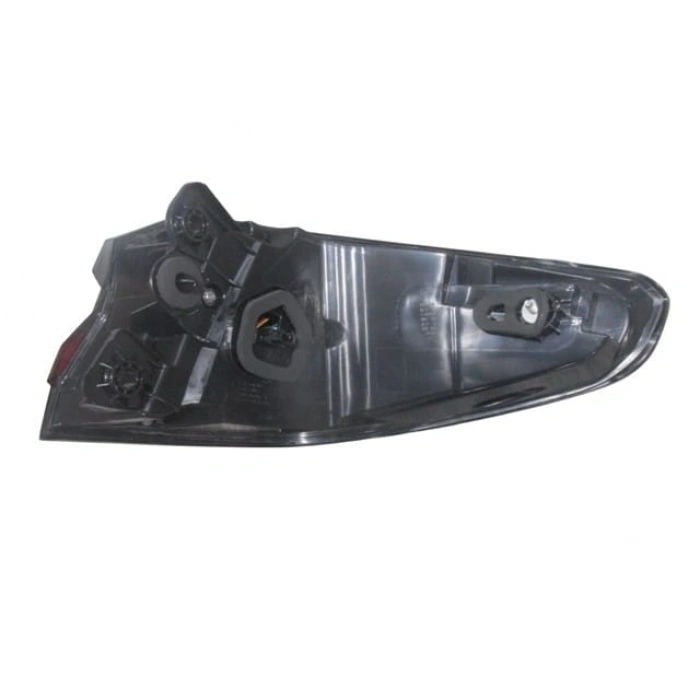 BMW 5 SERI- G30- 22/24; DIŞ STOP LAMBASI SOL KIRMIZI/BEYAZ (LEDLİ) (F90/LCI) (E MARKLI)