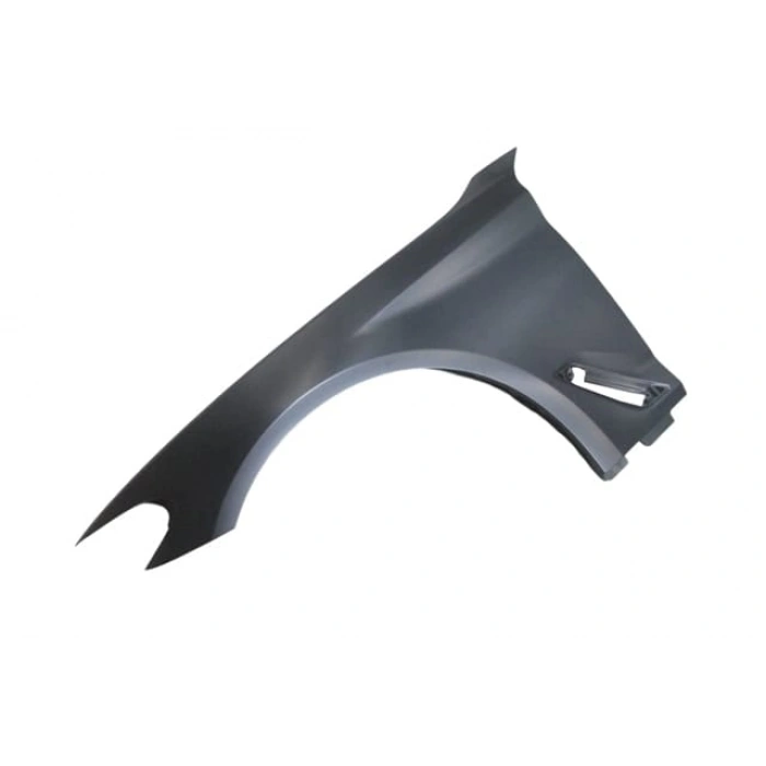 BMW 5 SERI- G30- 22/24; ÖN ÇAMURLUK DELIKSIZ SOL (ÇELIK) (TYG)