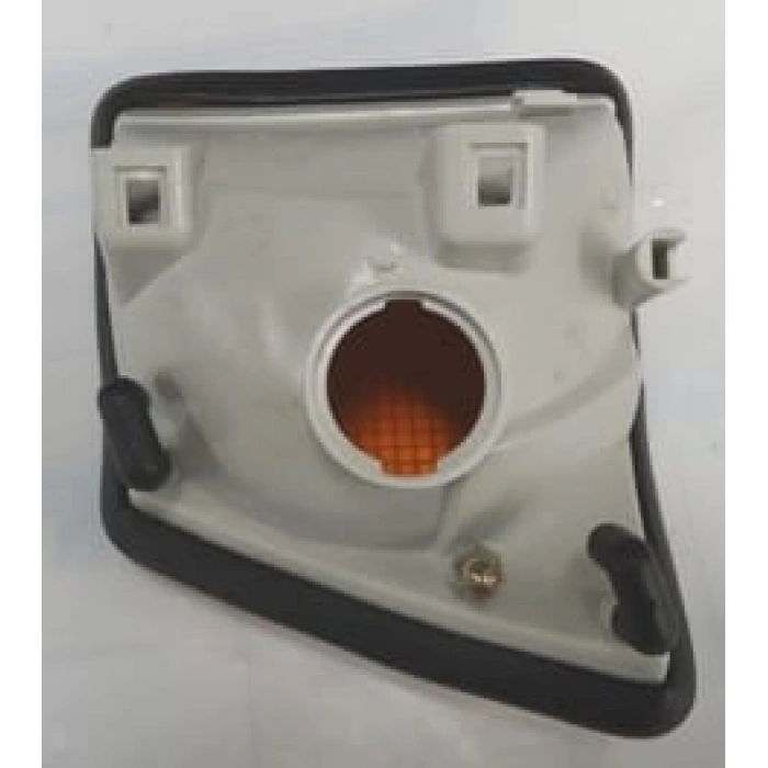 BMW 7 SERI- E32- 88/92; ÖN SİNYAL SOL SARI (FAMELLA)