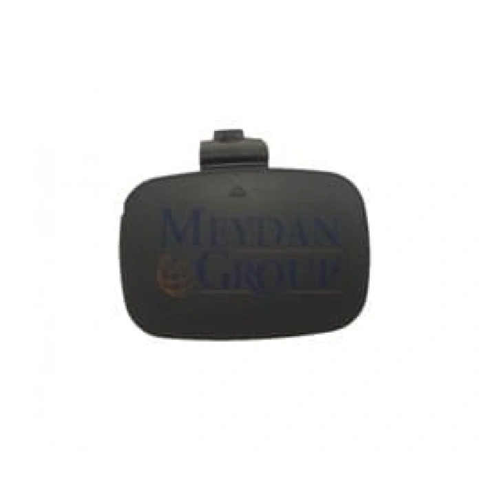 BMW 7 SERI- E65- 02/05; ARKA ÇEKİ DEMİRİ KAPAĞI (E66)