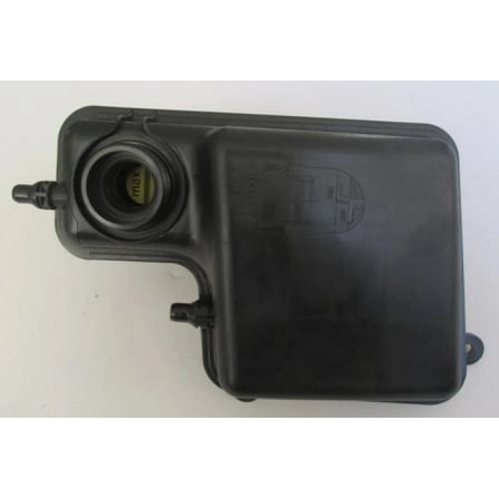 BMW 7 SERI- E65- 02/05; RADYATÖR YEDEK SU DEPOSU