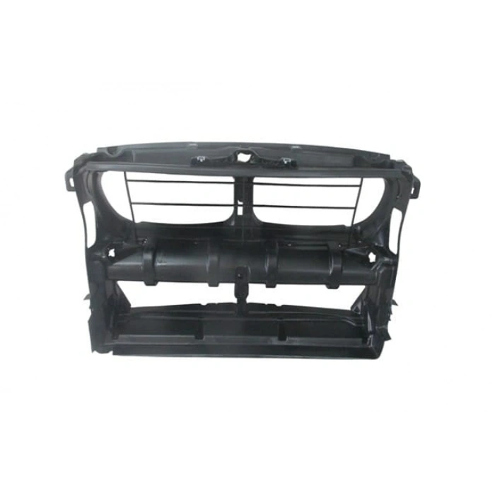 BMW 7 SERI- F01- 10/15; ÖN PANEL ÜST HAVA KANALI (LASTİKLİ) (MOTORSUZ TİP) (LCI)